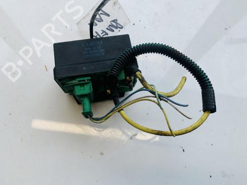 Used Electronic sensor Electronic sensor PEUGEOT 807 (EB_) 2.2 HDi (128 hp) 35513649 35513649