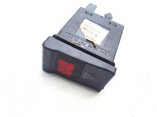 Used Warning switch Warning switch VW PASSAT B7 (362) 1.6 TDI (105 hp) 34884921 34884921