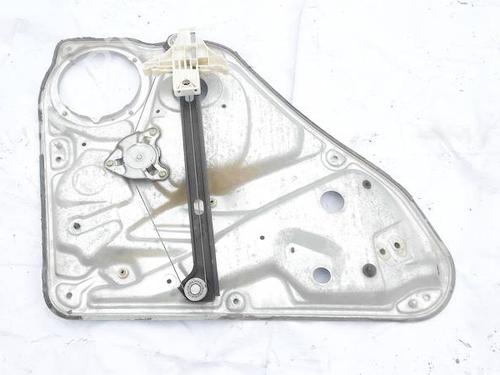 Used Rear right window mechanism Rear right window mechanism 35198520 35198520