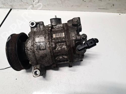 AC compressor SUBARU IMPREZA Hatchback (GR, GH, G3) 2.5 AWD | BP34766646M34 - Image 2