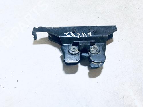 Used Electronic module Electronic module CHEVROLET REZZO MPV (U100) 1.6 (105 hp) 35625080 35625080