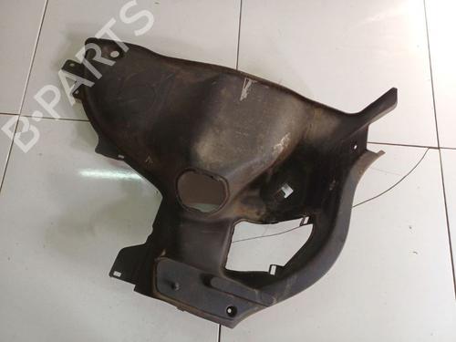 Used Boot lining Boot lining TOYOTA YARIS (_P1_) 1.4 D-4D (NLP10_, NLP10R) (75 hp) 39701338 39701338