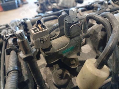 Used Electronic module Electronic module HONDA ACCORD VII (CL, CN) 2.2 i-CTDi (CN1) (140 hp) 40519412 40519412