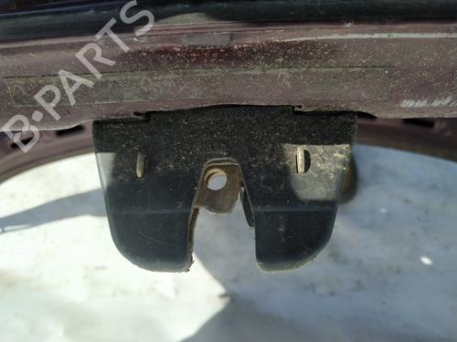 Bagklap lås Bagklap lås AUDI 80 B3 Saloon (893, 894, 8A2) 1.8 S (90 hp) 35526689 35526689