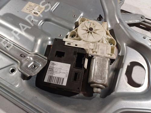 Right front window motor FORD FOCUS C-MAX (DM2) 2.0 TDCi | BP34958400E20 - Image 2