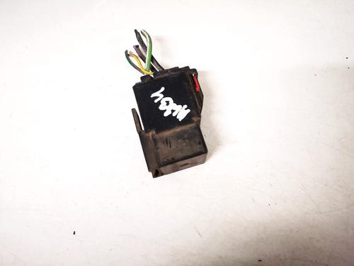 Used Other Other CHRYSLER VOYAGER / GRAND VOYAGER III (GS_, NS_) 2.5 TD (116 hp) 33088348 33088348