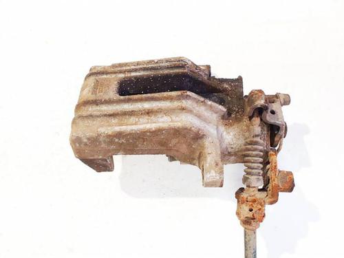 Used Left rear brake caliper Left rear brake caliper 34981844 34981844