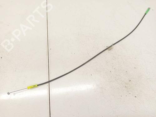 Kabel Kabel TOYOTA AVENSIS (_T25_) 2.0 D-4D (CDT250_, CDT250R) (116 hp) 36942413 36942413