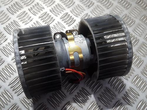 Used Heater blower motor Heater blower motor BMW X3 (E83) 2.5 i (192 hp) 35702011 35702011