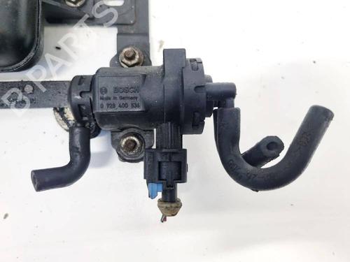 Used Electronic module Electronic module OPEL VECTRA C (Z02) 2.2 DTI 16V (F69) (125 hp) 35234736 35234736