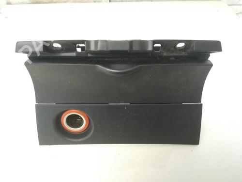 Used Ashtray Ashtray MAZDA 3 (BK) 1.6 DI Turbo (109 hp) 35846495 35846495