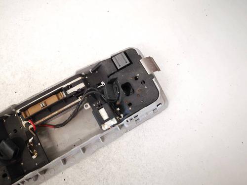 Interior roof light MAZDA 6 Hatchback (GG) 2.0 DI (GG14) | BP35381707I8 - Image 3