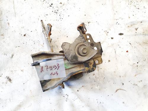Used Engine mount Engine mount TOYOTA AVENSIS (_T25_) 1.8 VVT-i (ZZT251_, ZZT251R) (129 hp) 32905494 32905494