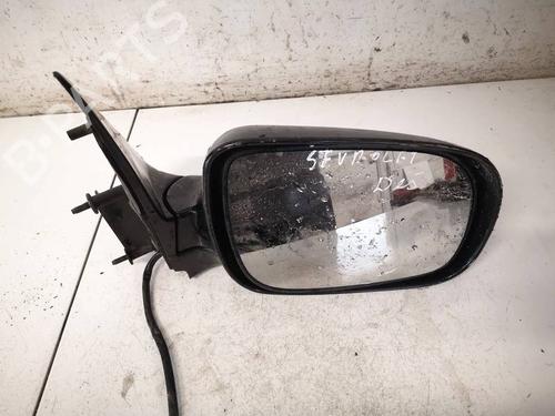 Retrovisor derecho Retrovisor derecho 38193629 38193629
