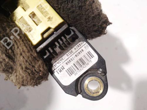 Electronic sensor TOYOTA COROLLA Saloon (_E12_) 2.0 D-4D (CDE120_, CDE120R) | BP34361875M84 - Image 3