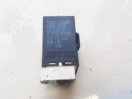 Andre MAZDA 626 II (GC) 2.0 (GC10E1) (120 hp) 33108799