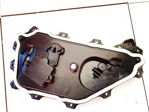 Front right window mechanism JAGUAR I-PACE (X590) EV400 AWD | BP38079072C23 - Image 3