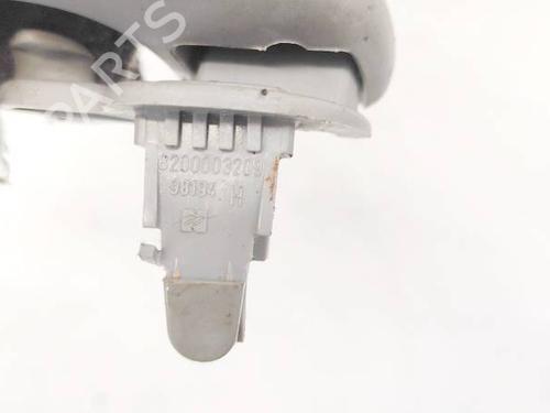 Håndtag i tag NISSAN PRIMERA Hatchback (P12) 1.9 dCi | BP35337037I35 - Image 3