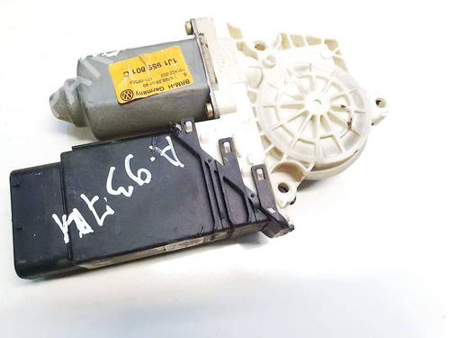 Used Left front window motor Left front window motor 35152661 35152661