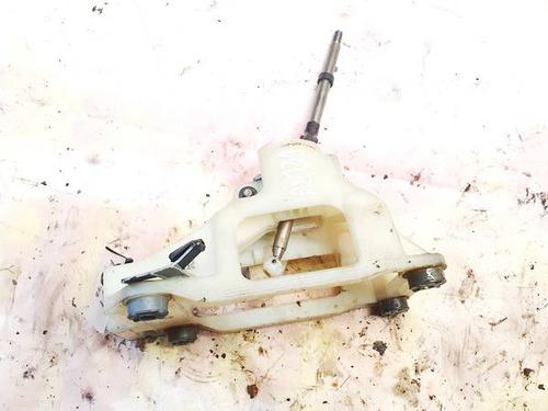 Gear lever HYUNDAI i30 (FD) 1.6 CRDi | BP35331494M90 - Image 2