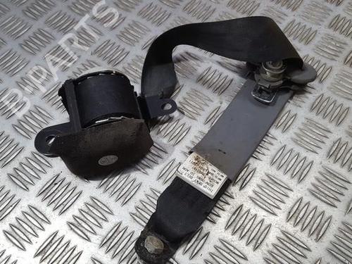 Used Rear left seatbelt Rear left seatbelt 38582807 38582807
