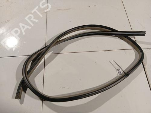 Used Rubber door seal Rubber door seal 34918807 34918807