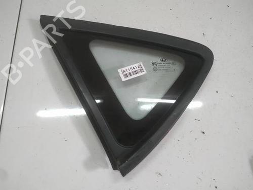 Used Rear left quarter glass Rear left quarter glass 38975517 38975517
