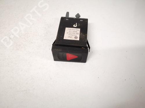 Used Warning switch Warning switch OPEL INSIGNIA A (G09) 1.8 (68) (140 hp) 35438028 35438028