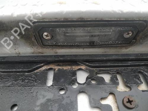 Used Licence plate light Licence plate light VW GOLF V (1K1) 1.4 16V (80 hp) 35367807 35367807