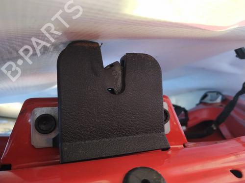 Used Tailgate lock Tailgate lock 35540166 35540166
