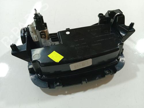 Ashtray RENAULT LAGUNA III (BT0/1) 2.0 dCi GT (BT11, BT1E, BT1N) | BP34865700I30 - Image 3