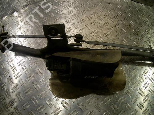 Used Front wipers mechanism Front wipers mechanism SEAT IBIZA II (6K1) 1.9 D (68 hp) 35655166 35655166