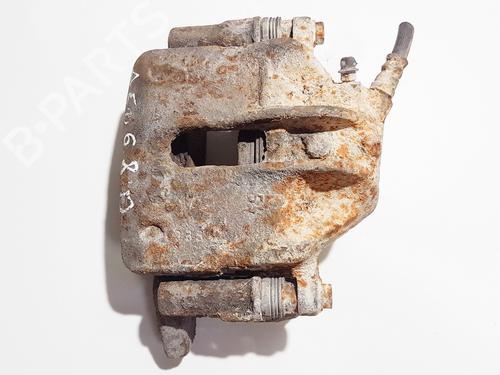 Used Right front brake caliper Right front brake caliper 35868849 35868849