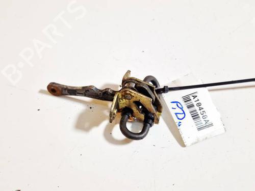 Used Hinge/Door check strap Hinge/Door check strap 34985613 34985613