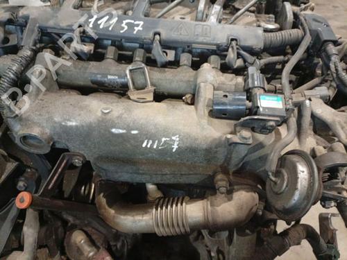 Used Intake manifold Intake manifold HONDA ACCORD VII (CL, CN) 2.2 i-CTDi (CN1) (140 hp) 36690211 36690211