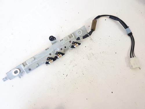 Used Electronic module Electronic module LEXUS IS II (_E2_) 220d (ALE20) (177 hp) 35534084 35534084