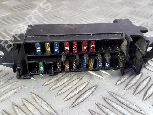 fuse-box-mazda-2-dy-2003-2004-2005-2006-2007-33495955 main image