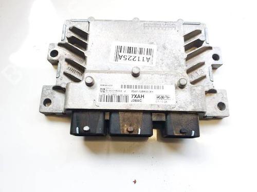 Motorstyringsenhet Motorstyringsenhet FORD MONDEO IV (BA7) 1.6 Ti (110 hp) 33634510 33634510