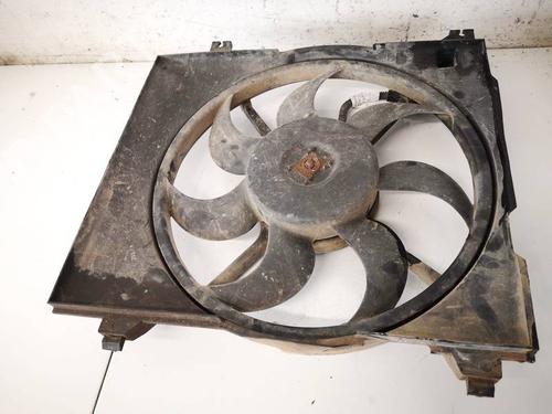 Used Fan Fan 34821309 34821309