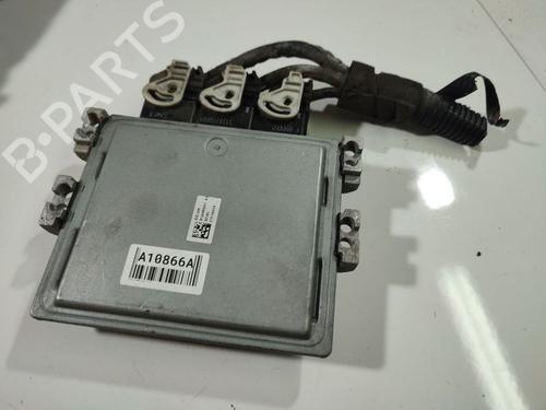 Used Engine control unit (ECU) Engine control unit (ECU) FORD S-MAX (WA6) 1.8 TDCi (125 hp) 32547078 32547078