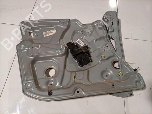 Used Front left window mechanism Front left window mechanism 38630120 38630120