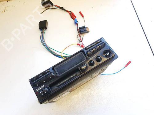 Used Radio Radio 35086775 35086775