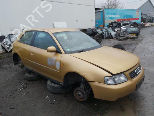 Used Parts AUDI A3 (8L1)  1.8  4477431
