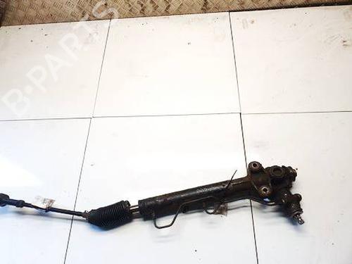 Used Steering column Steering column HYUNDAI SANTA FÉ I (SM) 2.4 16V (136 hp) 35336412 35336412