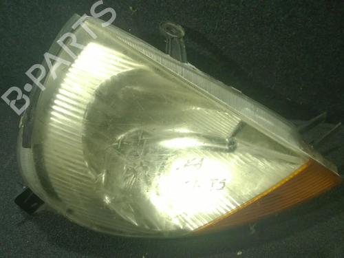 Used Right headlight Right headlight FORD KA (RB_) 1.3 i (60 hp) 35656733 35656733