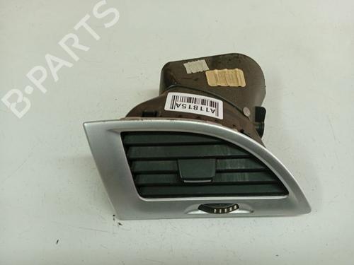 Used Air vent Air vent RENAULT MEGANE III Hatchback (BZ0/1_, B3_) 1.9 dCi (BZ0N, BZ0J) (131 hp) 40027899 40027899