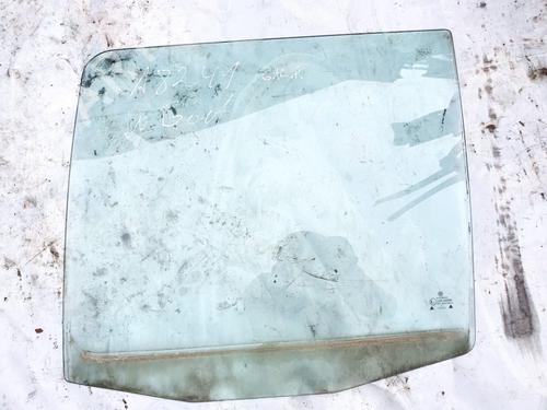 Used Rear left door window Rear left door window 35397964 35397964