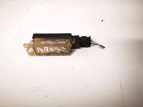 Used Licence plate light Licence plate light 34821436 34821436