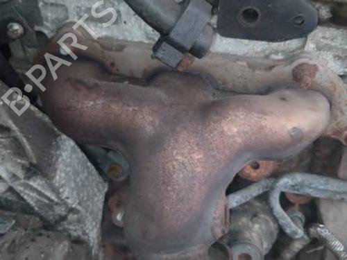 Used Exhaust manifold Exhaust manifold 35295695 35295695