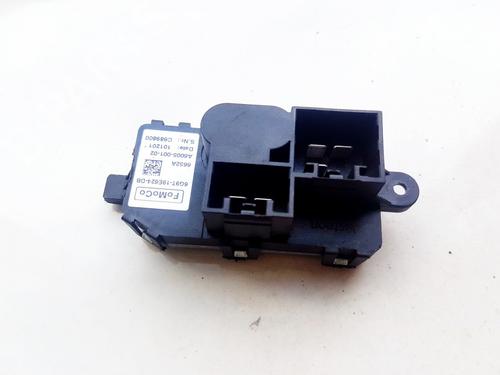 Used Heater resistor Heater resistor FORD KUGA I 2.0 TDCi (140 hp) 35860691 35860691